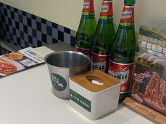 -西域胡氏大盘鸡(新华胡杨风店)