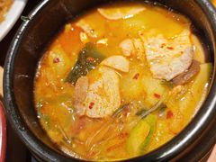 -鑫日千里马朝鲜族小馆(总店)