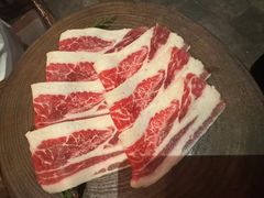-侘与火 Wabi 侘寂烟火•锅物料理(大屯DT51店)