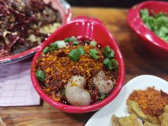 -冒椒火辣(奎星楼街店)