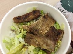-麦当劳(中唱大厦店)