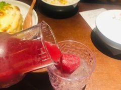 -绿茶餐厅(朝阳大悦城店)