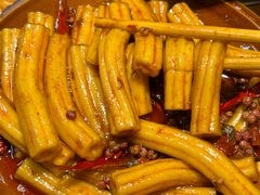 -阳阳老火锅(小南门店)