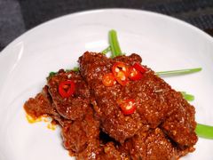 -THE PAWON·8碗(古北SOHO店)