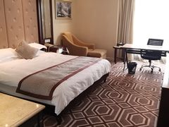 -南京商茂国际酒店(新街口德基广场店)