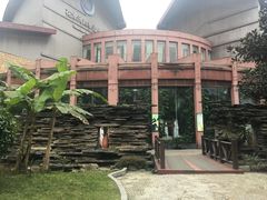 -中铁花水湾四季温泉谷