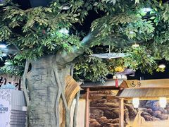 -活鱼馆(宜兴埠店)