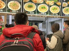 -老四季(南市场店)