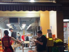 -为民烧烤吧.自贡爆炒菜(收录20年好店)