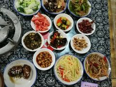 -张关合渣(航空大道店)