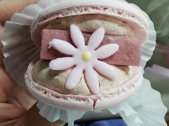 -好利来(四季青店)