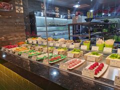 菜单-东海怡品海鲜豆捞(鄞州店)