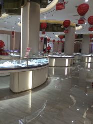 -林大生珠宝(中街钻石宫殿店)