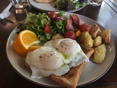 -VESH COFFEE(定西路店)