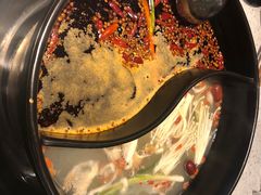 -钢管厂五区小郡肝串串香(南山店)