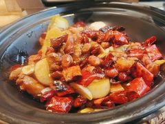 -乔阿马·江南味·驴肉香(龙湖华泾天街店)