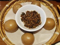 -老湖南·河鱼一锅鲜(兆禾里店)