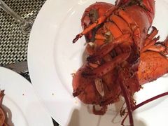 -都会尚膳·海鲜自助餐厅(重庆万豪酒店)