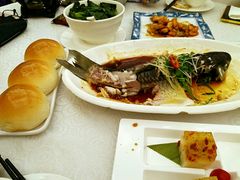 -畔山酒店中餐厅