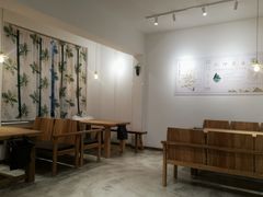 大堂-东土食研所(渔港路店)