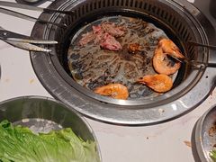 -花味·自助烤肉(南方时代店)