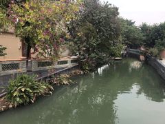 -红星光发煲仔饭(大石街店)