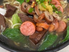 -阿芬卤面(花巷店)