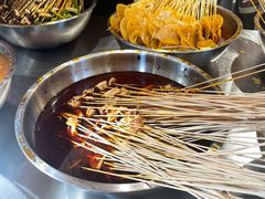 -嘉州鲜知味钵钵鸡(奎星楼店)