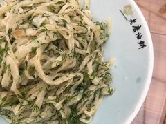 -老磨油饼(高陵店)
