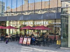 -COSTA COFFEE(思南公馆店)