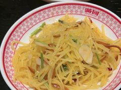 -满园烤鸭·春饼(沈北万达店)