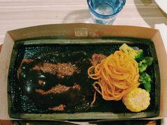 -必胜客(海滨店)