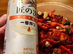 -霸王虾·麻辣小龙虾(清水河公园店)