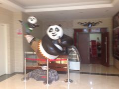 -AMG海上明珠影城(上海环球港RealDCinema店)