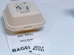 -HOLY BAGEL(苏河店)