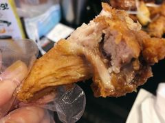 -MI WU FACTORY米屋美食工厂餐厅(绿地店)