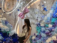 -LE SHARE洛笙·花园西餐(北京路步行街店)