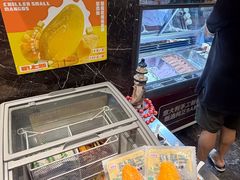 -初色海鲜自助(万丰路店)