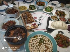 -良友·海鲜青岛菜(五四广场店)