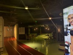 -宝力豪健身(中粮广场店)