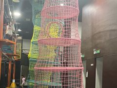 -嗨马乐动室内潮玩运动·团建·轰趴·桌游(南丰汇店)