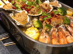 -冰城小镇音乐串吧·聚会餐厅(百子湾店)