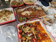 -贾青羊肉串(袁桥店)