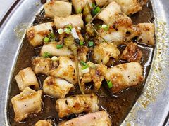 -嘉升大排档(番禺总店)