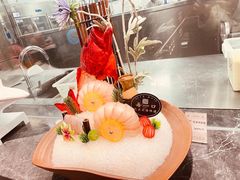 -艳阳天·非遗楚菜(武汉客厅店)