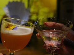 -SPEYSIDE 威士忌&鸡尾酒吧