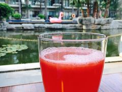 -水润轩私厨海南菜餐厅(铂尔曼酒店)