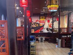 -东北特色铁锅炖·柴火灶(富阳一店)