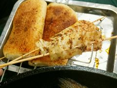-大城·烧烤海鲜大排档(台东店)