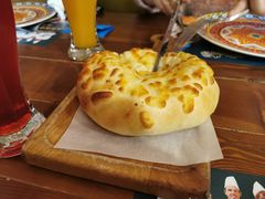 -卢布里西餐厅(总店)